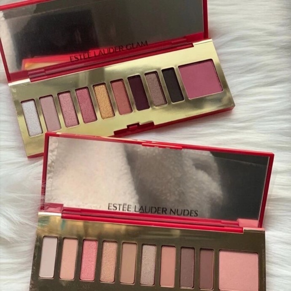 Estee Lauder eyeshadow